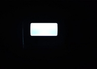 Chiny Śliczne Q Kształt Regulowane światło nocne 54x54x50mm Wygodne z ręcznym przełącznikiem fabryka
