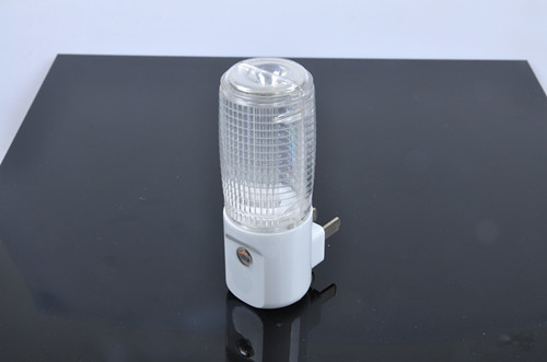 Wodoodporny czujnik oświetlenia Night Lamp Low Power Consumption Do łazienki / przedpokoju