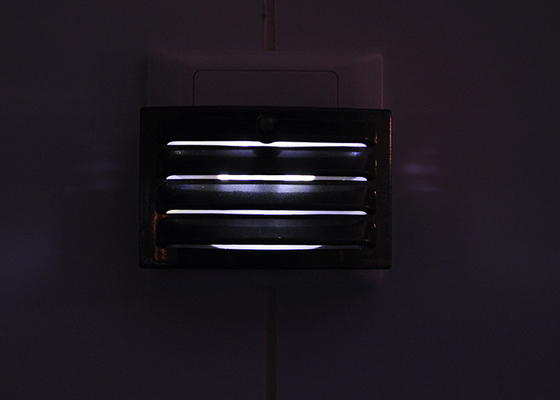 Lampka zasilania o mocy 0,5 W Mini Power Failure, lampka awaryjna do ładowania korytarza